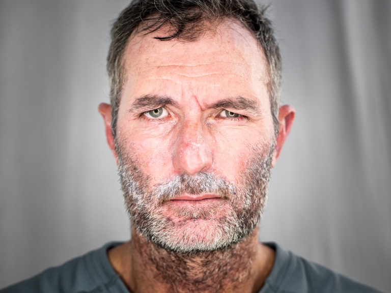 © Ainhoa Sanchez/Volvo Ocean Race